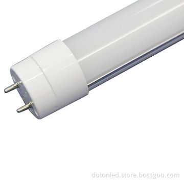 Energy-saving T8 LED Tube with 10W Power, SMD Light Source and CE/RoHS Marks